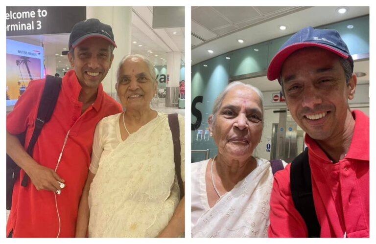 अवांतर, मराठीकथा, मराठीलेखन, मराठीआवृत्ती, मराठीसाहित्य, मराठीलेखक, मराठीमनोरंजन, मराठीवेबसाइट, मराठीआर्टिकल, मराठीस्टोरी, आईची_लंडनवारी, मुंबई_ते_लंडन, आई, आईचे_स्वागत