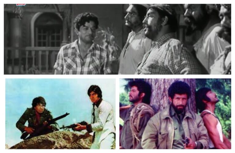 थिंक पॉझिटिव्ह अवांतर, मराठीकथा, मराठीलेखन, मराठीआवृत्ती, मराठीसाहित्य, मराठीलेखक, मराठीमनोरंजन, मराठीवेबसाइट, मराठीआर्टिकल, मराठीस्टोरी, शोले, कर्मा, दो_आँखें_बारह_हाथ