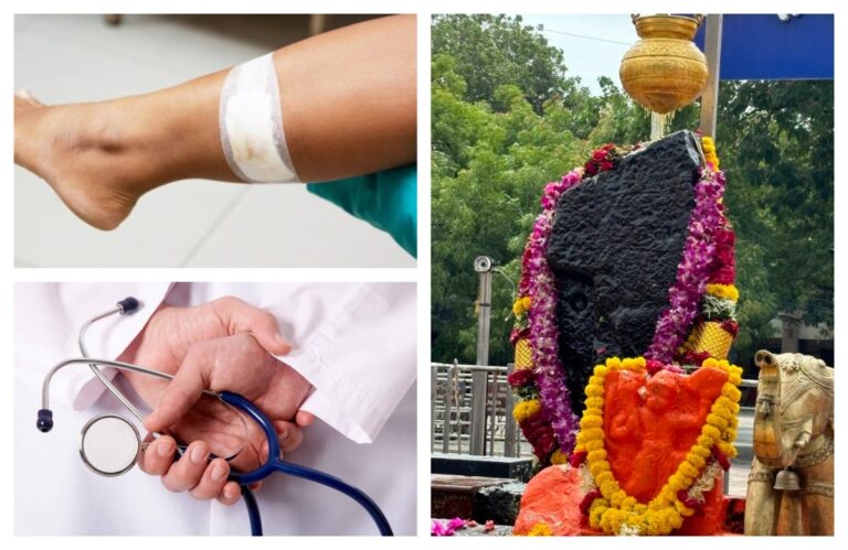 अवांतर, मराठीकथा, मराठीलेखन, मराठीआवृत्ती, मराठीसाहित्य, मराठीलेखक, मराठीमनोरंजन, मराठीवेबसाइट, मराठीआर्टिकल, मराठीस्टोरी, डॉक्टर, शनिशिंगणापूर, एसटीप्रवास