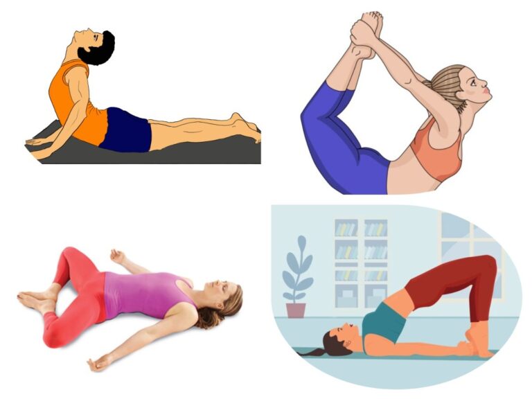 Yoga is lifestyle : पाठदुखी दूर करणारी आसने अवांतर, मराठीकथा, मराठीसाहित्य, मराठीलेख, मराठीआर्टिकल, Aasana, Yoga, lifestyle, आसने, योग, जीवनशैली, BackPain, पाठदुखी, आसने