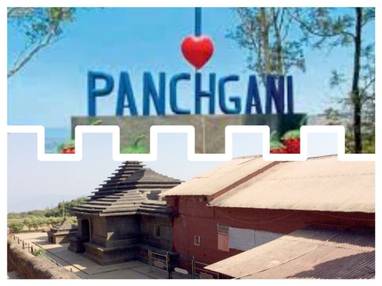 अवांतर, मराठीकथा, मराठीलेख, मराठीसाहित्य, मराठीआर्टिकल, Brother_sister, Mahabaleshwar_temple, योगायोग, महाबळेश्वर, पाचगणी