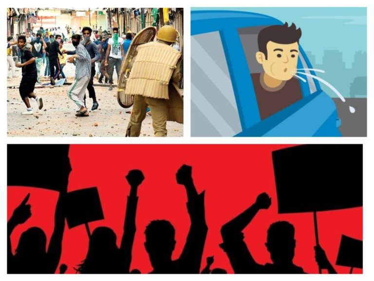 Good Vs Bad : राष्ट्र उभारणीसाठी विरोध कोणाचा? अवांतर, मराठीकथा, मराठीलेख, मराठीसाहित्य, मराठीआर्टिकल, विरोध, सुष्टदुष्ट, विरोध, आंदोलने, द्वंद्व, Opposition, good_Bad, good_evil, protest, conflict