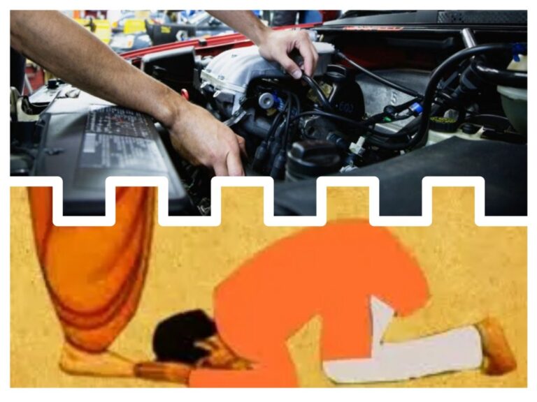 Mauli : बंद पडलेली गाडी अन् आईचा आशीर्वाद गाडी, अवांतर, मराठीकथा, मराठीलेख, मराठीसाहित्य, मराठीआर्टिकल, BrokenDownCar, AuntBlessing, बंद_गाडी, आईचा_आशीर्वाद