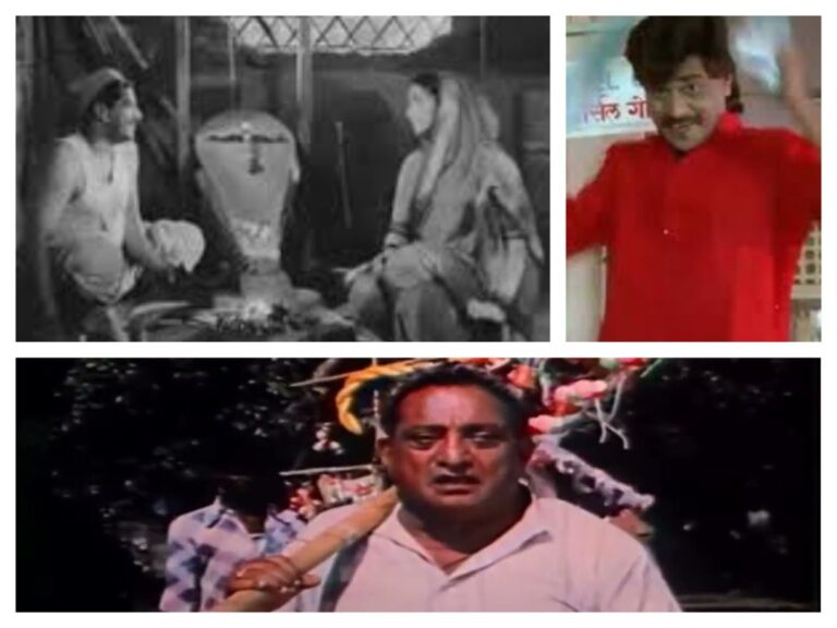 प्रोफेशनमधील प्रोफेशन प्रोफेशन, अवांतर, मराठीकथा, मराठीलेख, मराठीसाहित्य, मराठीआर्टिकल, Profession, Marathi_songs, मराठीगाणी, साधीमाणसं, हमाल, लोहार