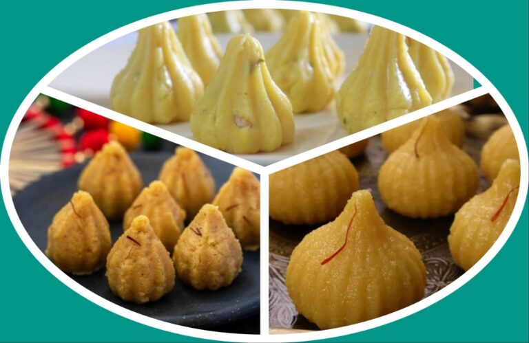 Recipe : गणपती बाप्पासाठी मावा मोदक अवांतर, गणपती, गणेशोत्सव, नैवेद्य, मोदक, उकडीचे मोदक, मावा मोदक, रेसिपी, Ganpati, Ganeshotsav, Naivedya, Modak, Ukadi Modak, Mawa Modak, Recipe,