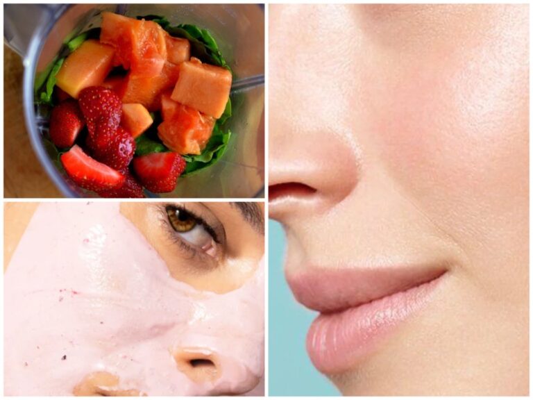 Skin Care : पारंपरिक घरगुती उपाय अवांतर, मराठीकथा, मराठीलेखक, मराठीसाहित्य, मराठीआर्टिकल, SkinCare, Cleansing, Moisturizing, mask, क्लिनझिंग, पपई, स्ट्रॉबेरी, कोरडीत्वचा, तेलकटत्वचा, Papaya, Strawberry, DrySkin, OilySkin, homeremedies, पारंपरिक