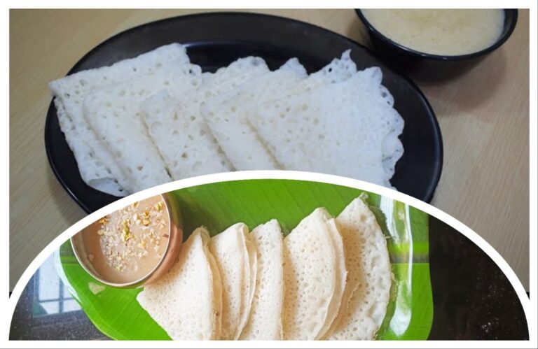 Recipe : गौरीचा नैवेद्य… घावन घाटलं अवांतर, रेसिपी, गौरी नैवेद्य, घावन, घाटले, गणेशोत्सव, गौरीगणपती, Avaantar, Recipe, Gauri Naivedya, Ghavan, Ghatle, Ganeshotsav, Gauri Ganpati