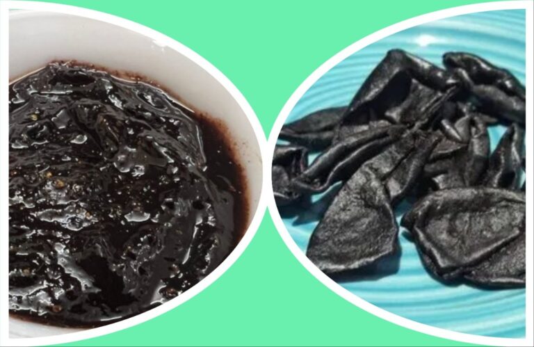 अवांतर, Recipe, रेसिपी, Sweet and sour, kokum chutney, Aamsul  chutney, कोकम चटणी, आमसुलाची चटणी, आमसूल चटणी