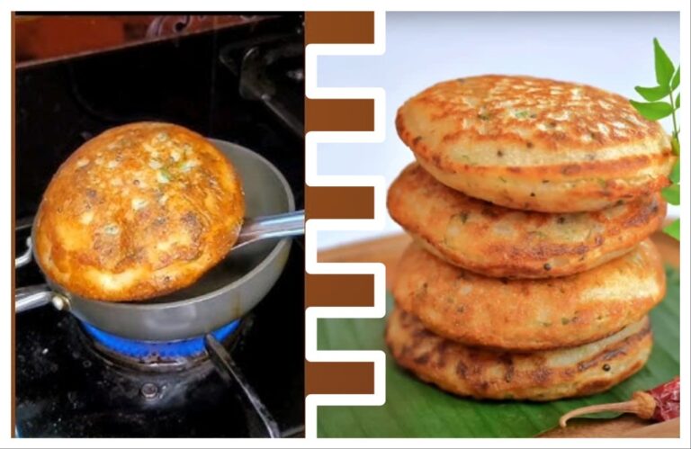 Recipe : इन्स्टंट बन डोसा अवांतर, Recipe, रेसिपी, बन डोसा, डोसा, डोसा प्रकार, तडका पॅन, पॅनमध्ये डोसा, Delicious Ban dosa, चविष्ट डोसा,