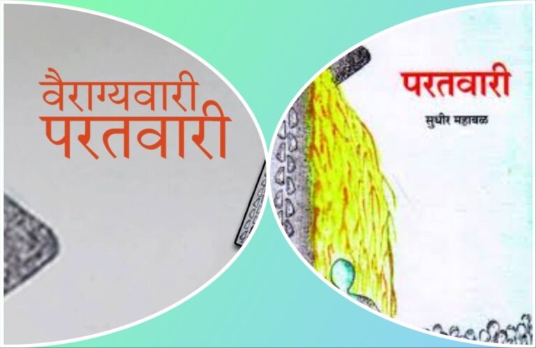 अवांतर, मराठीकथा, मराठीलेख, परतवारी, पंढरीवारी, वारकरी, विठ्ठल, विठ्ठल दर्शन, भक्तीभाव, Pandhariwari, Warkari, Vitthal, Vitthal Darshan, devotion