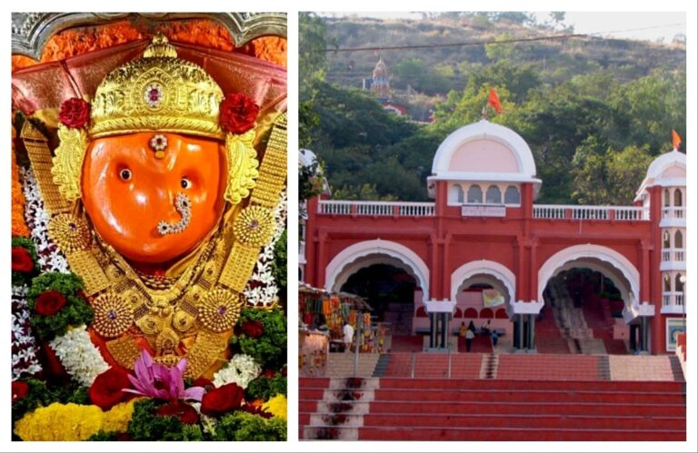 भाविकांचे श्रद्धास्थान पुण्यातील चतुःश्रृंगी देवस्थान अवांतर, मराठीकथा, मराठीसाहित्य, मराठीलेखक, चतुश्रृंगी, सप्तशृंगी, रँडचा वध, पेशवाई, स्थापत्यशास्त्र, नवरात्रौत्सव, श्रद्धास्थान, Chatushrungi, Saptashrungi, Rand's killing, Peshwa era, architecture, Navratri festival, place of worship