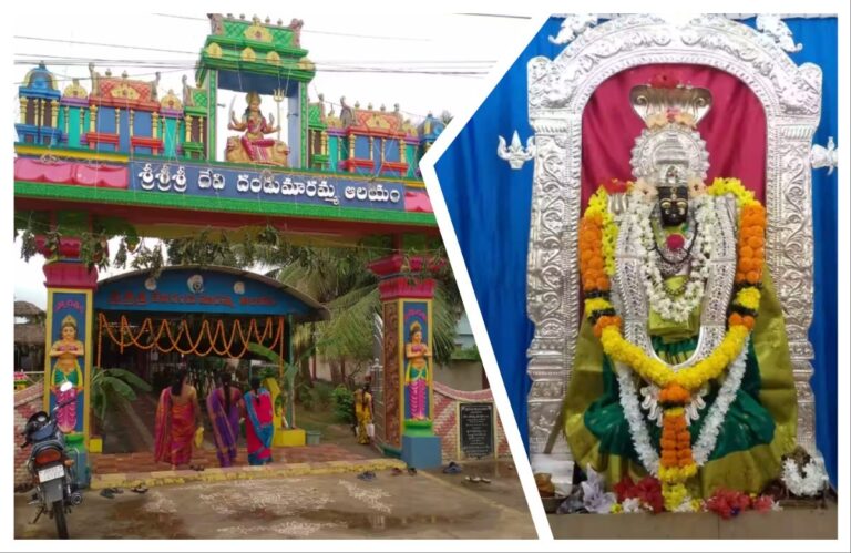 दांडूमारम्मा मंदिर… वर्षातून फक्त नवरात्रीतच होते देवीची पूजा! अवांतर, कथा, लघुकथा, लेख, स्टोरीज, दांडूमारम्मा मंदिर, ओडिशाची दांडूमारम्मा, गजपतीची दांडूमारम्मा, परळाखेमुंडीतील दांडूमारम्मा, परलाखेमुंडी, दांडू मारम्मा, Dandumaramma, Dandumaramma of Odisha, Dandumaramma of Gajapati, Dandumaramma of Paralakhemundi, Paralakhemundi, Dandu Maramma