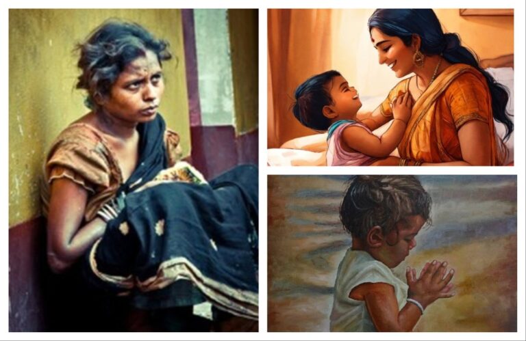 अवांतर, मराठीकथा, मराठीलेख, मराठीआर्टिकल, सुलू, मायेची गुंतवणू, प्रेमळ सुरू, सुलूचे मातृत्व