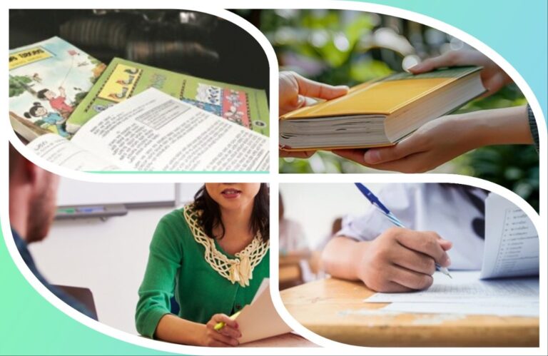 …अन् एक वर्तुळ पूर्ण झाल्याचा आनंद! अवांतर, मराठीकथा, मराठीसाहित्य, मराठीलेखक, वर्तुळ, शालेय पुस्तके, गरजू विद्यार्थी, विद्यार्थ्यांना मदत, गरजूंना मदत