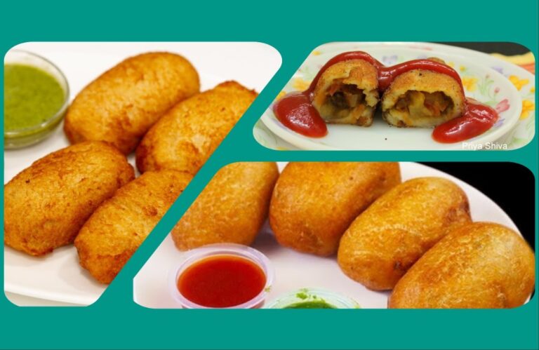 अवांतर, रेसिपी, Recipe, ब्रेड रोल, स्वादिष्ट ब्रेड रोल, मनपसंत ब्रेड रोल, स्लाइस रोल, बटाटा रोल,