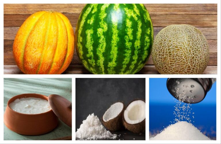 अवांतर, रेसिपी, Recipe, Kitchen Tips, किचन टीप्स, किचन टिप्स, लाल भोपळा बिया, खरबूज बिया, कलिंगड बिया, दह्याचं विरजण,