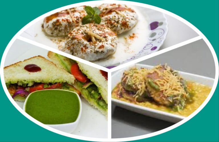 अवांतर, रेसिपी, Recipe, Kitchen Tips, किचन टीप्स, किचन टिप्स, दहिवडा, सँडविच चटणी, शिळ्या पुऱ्या, रगडा पॅटीस,