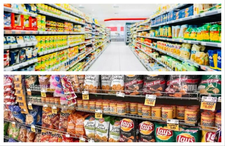 सुपर मार्केट अन् सुपर खरेदी! अवांतर, मराठीसाहित्य, मराठीआर्टिकल, सुपर मार्केट, गृहिणीचे बजेट, खरेदीचे मायाजाल, उधळपट्टी, वाणसामान, महिन्याची बेगमी,