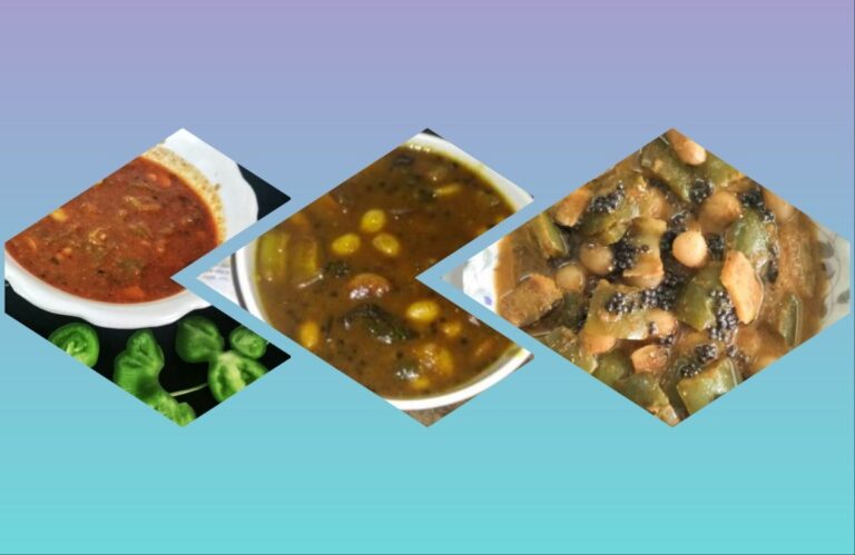 Recipe : ढोबळी मिरचीचे पंचामृत अवांतर, रेसिपी, Recipe, पंचामृत, ढोबळी मिरची पंचामृत, आंबटगोड पंचामृत, स्वादिष्ट पंचामृत