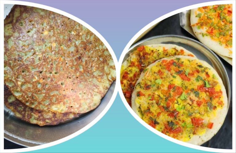 अवांतर, रेसिपी, Recipe, Kitchen Tips, साऊथ इंडियन डिश, उत्तप्पा, डोसा, पौष्टिक डोसा, पौष्टिक उत्तप्पा