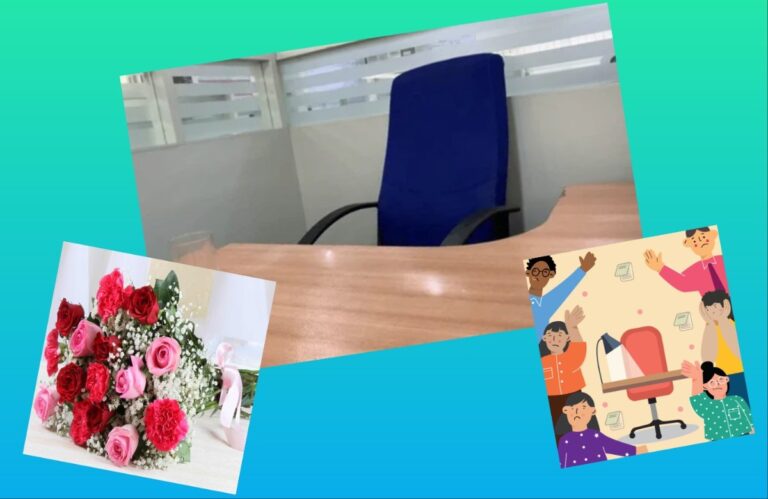 अवांतर, मराठीकथा, मराठीसाहित्य, मराठीलेख, मराठीआर्टिकल, रिटायरमेन्ट, निवृत्ती, सेंड ऑफ, निरोप समारंभ, भ्रष्टाचार, साहेबाची नाराजी, कोरोना