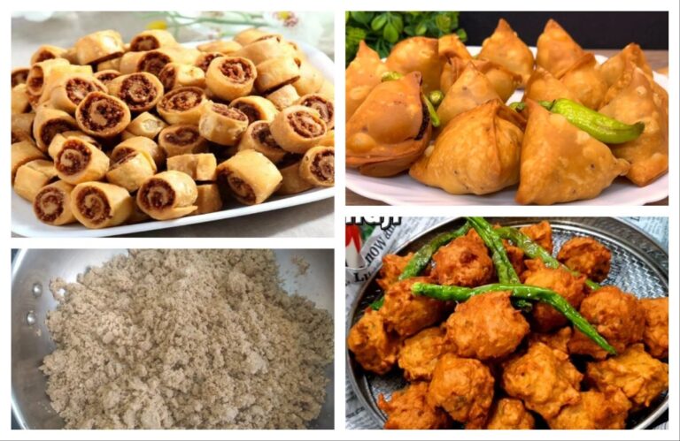 अवांतर, रेसिपी, Recipe, Kitchen Tips, किचन टीप्स, किचन टिप्स, खुसखुशीत सामेसे, स्वादिष्ट गुळपोळी, बाकरवड्या, भजी