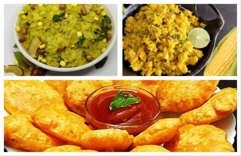 Kitchen Tips : एकसारखी गोल आणि झटपट बटाटाभजी, लज्जतदार पराठे! अवांतर, रेसिपी, Recipe, Kitchen Tips, किचन टीप्स, किचन टिप्स, लज्जतदार पराठे, झटपट बटाटाभजी, कणसाची उसळ, पोहे चिवडा,