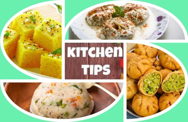 Kitchen Tips : स्वादिष्ट दहीवडे, हलका ढोकळा, कुरकुरीत कचोरी… अवांतर, रेसिपी, Recipe, Kitchen Tips, किचन टीप्स, किचन टिप्स, स्वादिष्ट दहीवडे, हलका ढोकळा, कुरकुरीत कचोरी, वाटली डाळ,