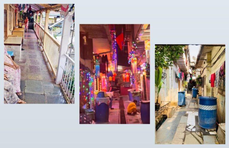 अवांतर, मराठीसाहित्य, मराठीआर्टिकल, चाळ संस्कृती, फ्लॅट संस्कृती, चाळीतला नाद, एकत्र कुटुंब, चाळीतला एकोपा, फ्लॅटमधला कोंडमारा,