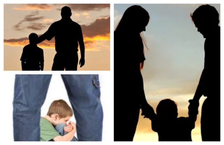 अवांतर, मराठीसाहित्य, मराठीआर्टिकल, मराठी नाटक, त्रिकोणी कुटुंब, बाप मुलगा, आई मुलगा, कौटुंबिक नातेसंबंध, बापाचे हृदय, बापाची ओढ, जबाबदाऱ्यांचे ओझे,