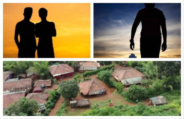 अवांतर, मराठीकथा, मराठीलेख, नासका आंबा, दादा आबा वाद, दादा विरुद्ध आबा, विनायक दादा, विनायक गणेश