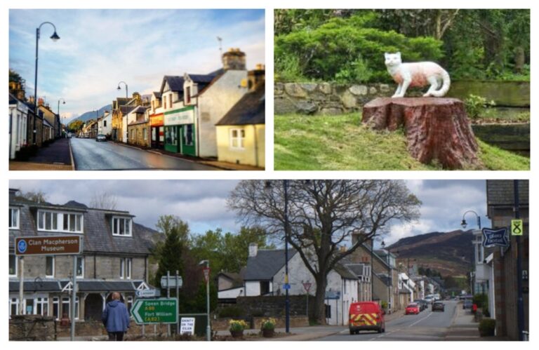 अवांतर, मराठीलेख, मराठीआर्टिकल, जगसफर, न्यूटनमोर, स्कॉटलंड, स्कॉटलंड न्यूटनमोर, निसर्गरम्य न्यूटनमोर, स्वाभिमानी स्कॉटिश