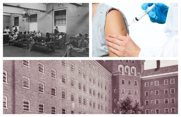 अवांतर, मराठीकथा, मराठीलेख, मराठीआर्टिकल, विलोजब्रुक शाळा, हिपॅटायटीस विषाणू, डॉक्टर क्रुगमन, मंदगती मुले,