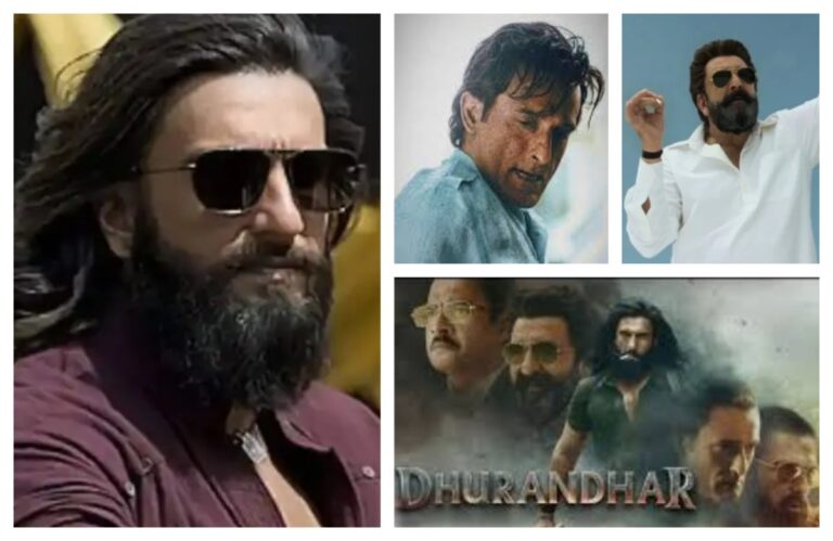 धुरंधर… माझ्या नजरेतून! अवांतर, मराठीकथा, मराठीसाहित्य, मराठीलेखक, मराठीआर्टिकल, मराठीस्टोरी, धुरंधर चित्रपट, धुरंधरमधील हिंसाचार, हमजा बलोचची छाप, रणवीर सिंगचा प्रभाव, अक्षय खन्नाचा अभिनय, धुरंधरमधला अक्षय खन्ना, रहमान डकैत अक्षय खन्ना, जमील जमाली राकेश बेदी, संजय दत्त अस्लम