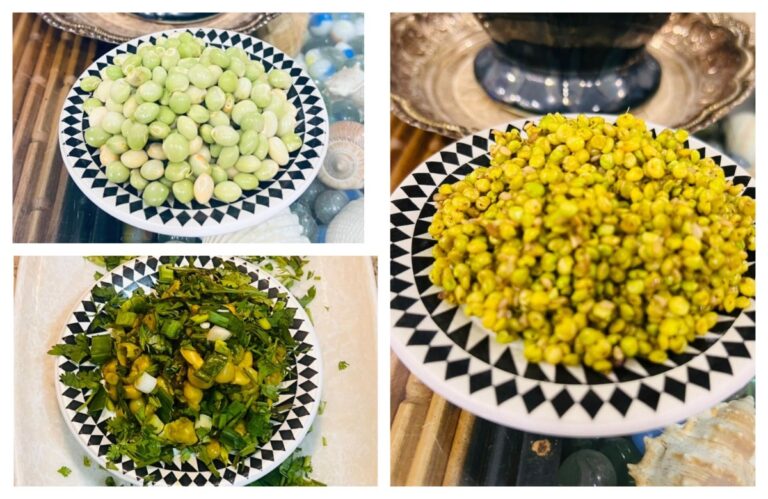 अवांतर, रेसिपी, Recipe, Kitchen Tips, किचन टीप्स, किचन टिप्स, तुपातील तुरीचे दाणे, वाणीचा हुरडा, कोवळ्या ज्वारीचा हुरडा, हिवाळा स्पेशल, विदर्भ स्पेशल, तुरीचे दाणे,