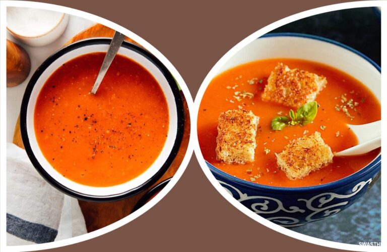 अवांतर, रेसिपी, Recipe, Kitchen Tips, किचन टीप्स, किचन टिप्स, टोमॅटो सूप, थंडीतील सूप, टोमॅटो बटाटा सूप, लज्जतदार सूप, गरमागरम सूप