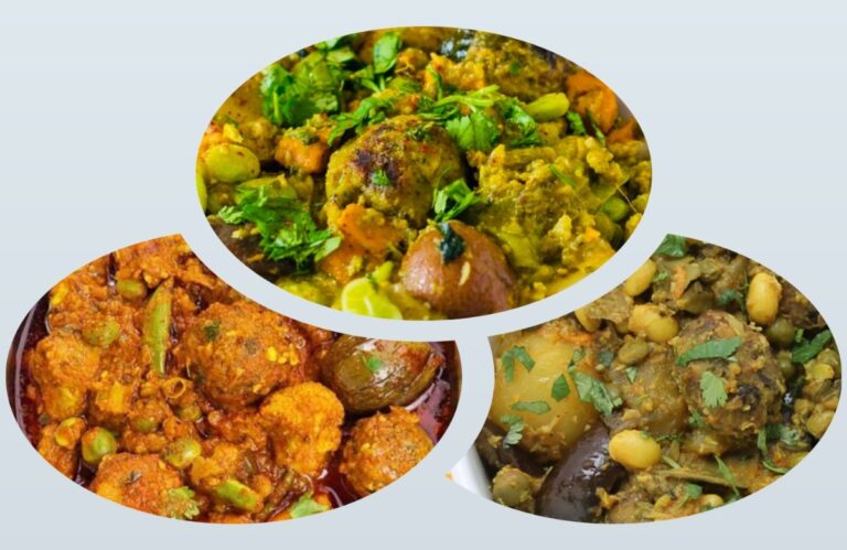 Recipe : गुजरात स्पेशल उंधियू! अवांतर, रेसिपी, Recipe, Kitchen Tips, किचन टीप्स, किचन टिप्स, गुजरात स्पेशल, उंधियो, वांग्याची भाजी, वांग्याची मिक्स भाजी, गुजरात स्पेशल उंधियो, खमंग उंधियो