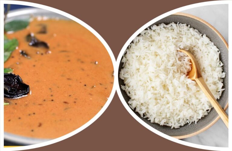 Recipe : कोकमाचे सार आणि वाफाळता भात… अवांतर, रेसिपी, Recipe, Kitchen Tips, किचन टीप्स, किचन टिप्स, कोकमाचे सार, कोकम सार, सार भात, कोकम सार भात, भाताची पेज,