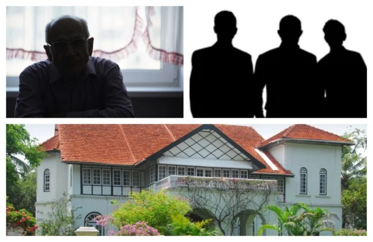 अवांतर, मराठीकथा, मराठीसाहित्य, मराठीलेख, मराठीआर्टिकल, नानांचे दुकान, नानांचा बंगला, नानांची बाग, मुग्धाने वाचवली बाग, मुग्धाचे आजोबाप्रेम, विवेकचे मनपरिवर्तन, प्रसादचे मनपरिवर्तन, अंकितचे मनपरिवर्तन