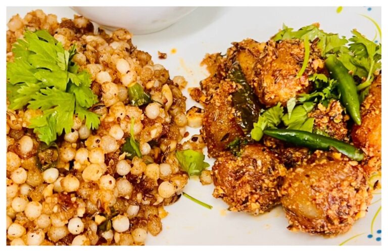 Recipe : उपवासाचे दहीवाले आलू करून पाहिले आहेत का? अवांतर, रेसिपी, Recipe, Kitchen Tips, किचन टिप्स, किचन टीप्स, उपवासाचे दहीवाले आलू, दहीवाले आलू, बेबी पोटॅटो, साबुदाण्याची खिचडी, साबुदाण्याची उसळ, उपवासाचा पदार्थ, उपववासाच्या भाजीचा ट्विस्ट