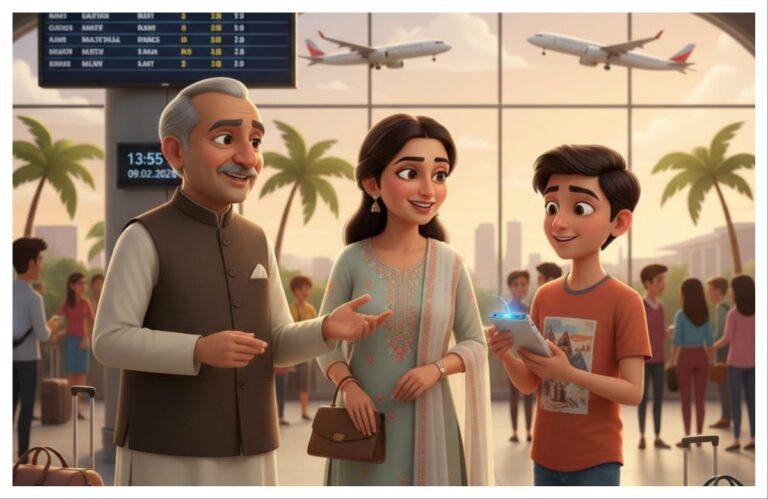 अवांतर, मराठीकथा, मराठीलेखक, मराठीवाचन, मराठी साहित्य, मी मराठी, अभिजात मराठी, आबांचा विमानप्रवास, विमानप्रवास पॉवर बँक, आबांचा घोळ, आहोंचा संताप, पॉवर बँकचा घोळ, पॉवर बँकवरून रामायण, लगेजमध्ये पॉवर बँक,