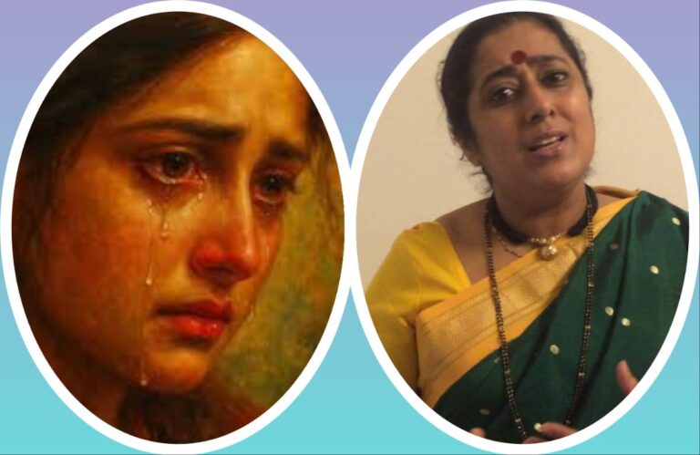 Reel पुरत्या नव्हे, Real भावना नातेसंबंधांच्या… अवांतर, मराठीआर्टिकल, मराठीलेख, मराठी कथा, मराठी साहित्य, मी मराठी, अभिजात मराठी, भावभावना, इमोशनल फुल्ल, वास्तव आणि आभास, मालिकांचे जग, अतिसंवेदनशीलता, मन भरून येणे, भावनिक होणे,