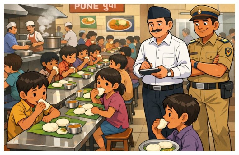 अवांतर, मराठीकथा, मराठीलेख, मराठीसाहित्य, मी मराठी, अभिजात मराठी, मराठी लेखन, फाटका कमिशनर, फाटकाची पार्टी, गरीब मुलांची पार्टी, गरीब मुलांची माणुसकी, गरीब मुलांची इडली पार्टी, हॉटेलवाल्याची मग्रुरी, वेटरची दादागिरी, गरीब मुले आणि पोलीस कमिशनर,