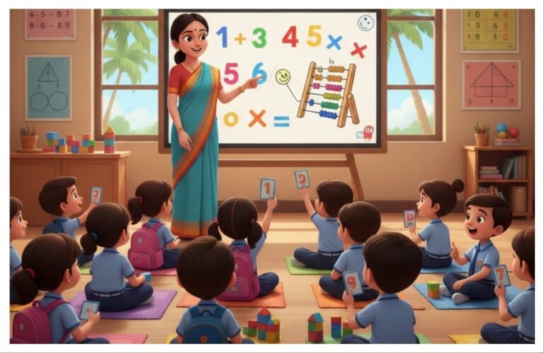 बालशाळेतील अभ्यासक्रम : बालगटातील गणित शिक्षण अवांतर, मराठीआर्टिकल, मराठीलेख, मराठीकथा, मी मराठी, अभिजात मराठी, मराठी लेखक, मराठी भाषा, शालेय शिक्षण, गणित विषय, गणिताचा अभ्यास, बालगटातील शिक्षण, बालगटातील गणित शिक्षण, बालगट गणित विषय, सीनिअर केजी गणित, गणित अभ्यास,