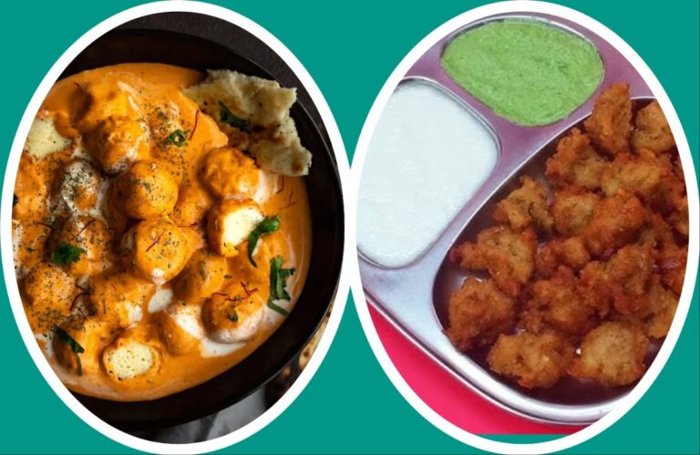 अवांतर, रेसिपी, Recipe, Kitchen Tips, किचन टीप्स, किचन टिप्स, शिंगाड्याची भजी, मलाई कोफ्ता, स्वादिष्ट कोफ्ता, टेस्टी मलाई कोफ्ता, मलाई कोफ्ता रेसिपी, शिंगाड्याची भजी रेसिपी, शिंगाड्याच्या पिठाची भजी,