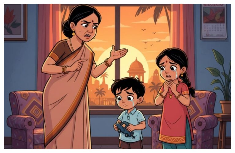 अवांतर, मराठीकथा, मराठीसाहित्य, मराठीलेख, मराठीआर्टिकल, मी मराठी, अभिजात मराठी, तन्वीची भीती, मयूरची भीती, तन्वी मयूर, भावाबहिणीची भीती, आईचा धाक, अमानुष आई, अमानुष माता, पेपरमधील बातम्या,