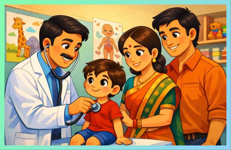 पडू आजारी मौज हीच वाटे भारी… अवांतर, मराठी कथा, मराठी साहित्य, मराठी लेखक, मी मराठी, मराठी लेख, अभिजात मराठी, मराठी लघुकथा, मुलांचे आजार, स्पर्धेचे युग, पालकांची चिंता, मुलांवरील ताण, मुलांवरील दडपण, मुलांच्या आजारपणाची चिंता, मुलांवरील अभ्यासाचे दडपण, शाळेमधील उपस्थिती,