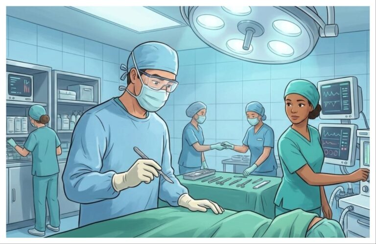 डॉक्टर लिऑन रोशे अन् शापित सुरी! अवांतर, मराठीकथा, मराठीलेख, मराठीआर्टिकल, मराठी साहित्य, मी मराठी, अभिजात मराठी, डॉक्टर लिऑन रोशे, रोशे आणि शापित सुरी, रोशेची शापित स्कॅल्पेल, रोशेचे शापित स्कॅल्पेल, शल्यविशारद लिऑन रोशे, पॅरिसचे लिऑन रोशे, शल्यविशारद डॉक्टर रोशे,