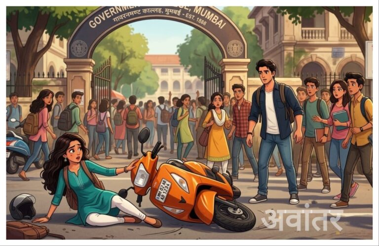 जाडेपणाबद्दल ओळखणारी रुंजी कॉलेजमध्ये गेली अन्… अवांतर, मराठीआर्टिकल, मराठीलेख, मराठी साहित्य, मराठी लेख, मी मराठी, अभिजात मराठी, रुंजीची कहाणी, कहाणी रुंजीची, रुंजीचा जाडेपणा, अभ्यासात हुशार रुंजी, रुंजीचा देखणेपणा, रुंजीचे सौंदर्य, रुंजीचो दहावीतील यश, रुंजी आणि भार्गव, रुंजी भार्गव प्रेम, रुंजी भार्गव प्रेमकथा,