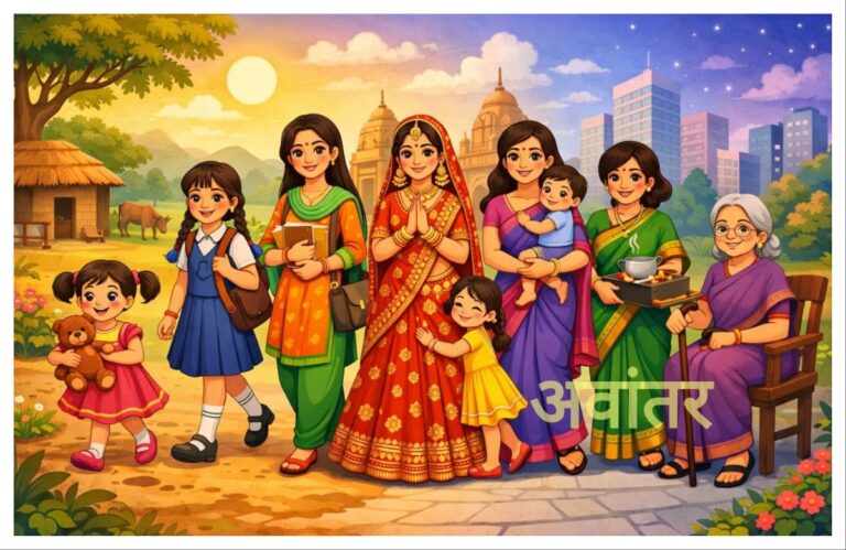 अवांतर, मराठीआर्टिकल, मराठीलेख, मराठी साहित्य, मराठी लेख, मी मराठी, अभिजात मराठी, जागतिक महिला दिन, महिला दिन विशेष लेख, महिलेचे अस्तित्व महत्त्वाचे, महिलेचे नसणे त्रासदायक, महिलेचे नसणे यातनामय, महिलेमुळे वास्तूला घरपण, महिलेमुळे कुटुंबात गोडवा, दुसरे घर आपलेसे करणारी महिला,